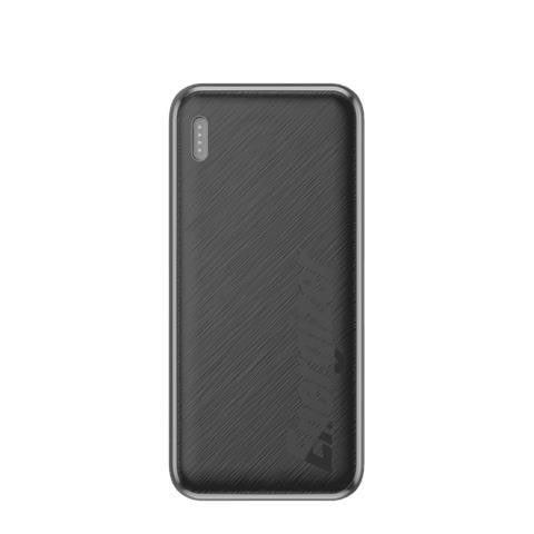 UE20055PQ batteria portatile Polimeri di litio (LiPo) 20000 mAh Nero - Foto 1
