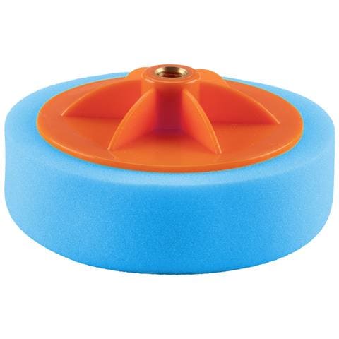 Tampone Per Lucidatura 150 X 50 Mm, Spugna Molto Dura, M14 - Foto 1