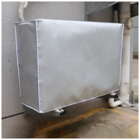 Coperture Protettive Per Condizionatore Esterno M - Foto 2