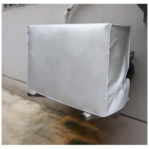 Coperture Protettive Per Condizionatore Esterno M - Foto 3