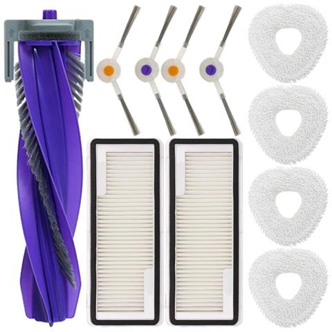 Accessori Per Aspirapolvere Robot Narwal Freo X Ultra 11 Pezzi - Foto 1