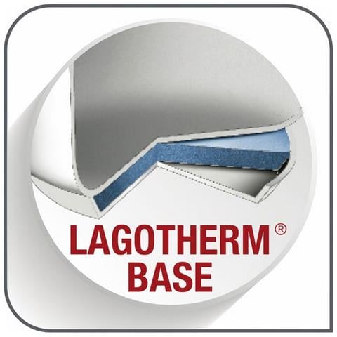 Pentola Con Coperchio 26 Cm In Acciaio Inox - 12138031226 - Foto 4