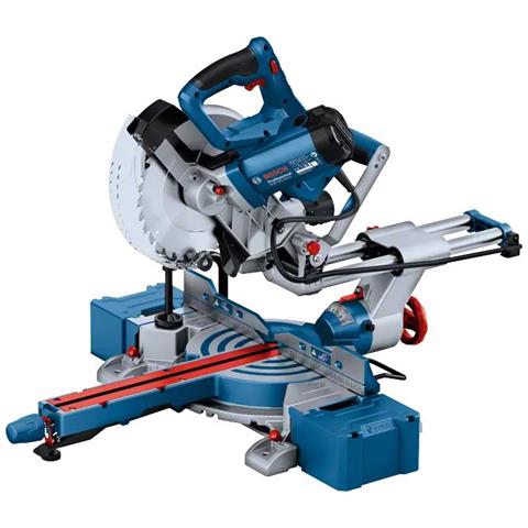 Gcm 305-216 D Professional 4200 Rpm 1200 W (0601b49000) - Foto 1