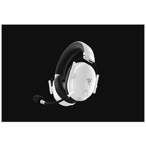 Blackshark V2 Pro Auricolare Wireless A Padiglione Giocare Bluetooth Bianco (Blackshark V2 Pro Xbox W /l H /s - Foto 1