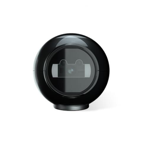 Fr50 Pearl Lettore Di Codici A Barre Portatile 1d / 2d Cmos Nero - Foto 2