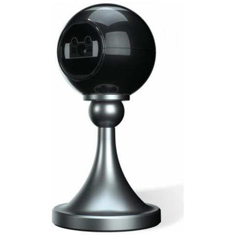 Fr50 Pearl Lettore Di Codici A Barre Portatile 1d / 2d Cmos Nero - Foto 1