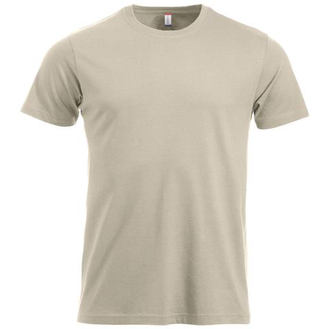 New Classic-t Beige Xs - Foto 1