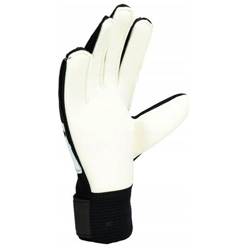 Hq0258-010 Gk Match Jr Guanti Da Portiere Colore: Nero Taglia: 5 - Foto 2