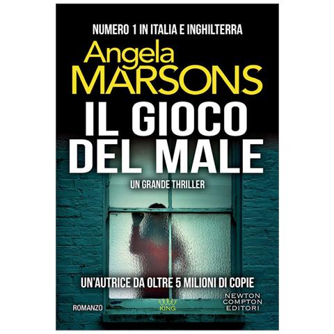 Angela Marsons - Il gioco del male - Foto 1