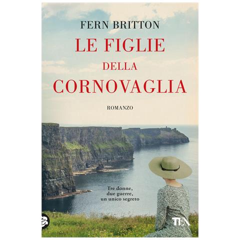 Fern Britton - Le figlie della Cornovaglia - Foto 1