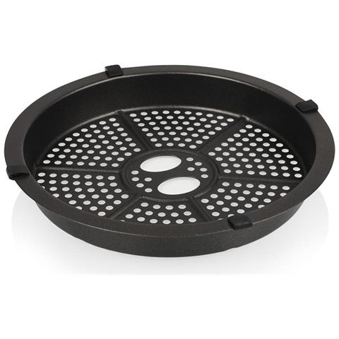 Friggitrice ad Aria 01.182270.01.00 Capacità 5 Litri 1500 Watt Colore Nero - Foto 4