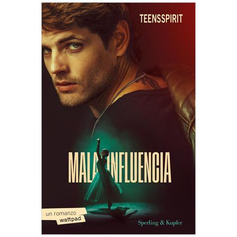 Teensspirit - Mala influencia - Foto 1