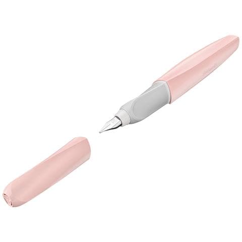 822213 penna stilografica Sistema di riempimento della cartuccia Rosa 1 pz - Foto 2