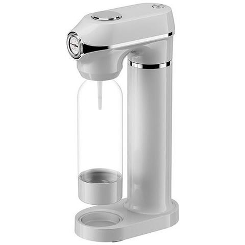 Produttore Di Acqua Frizzante Bianca + 2 Bottiglie - Aquabella Blanc - Foto 1