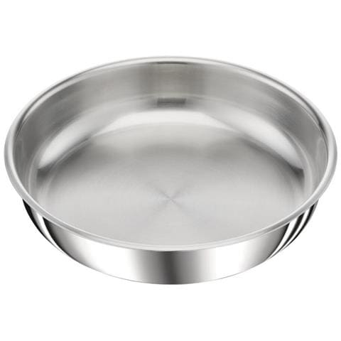 Padella In Acciaio Inox Da 28 Cm - L9720602 - Foto 3