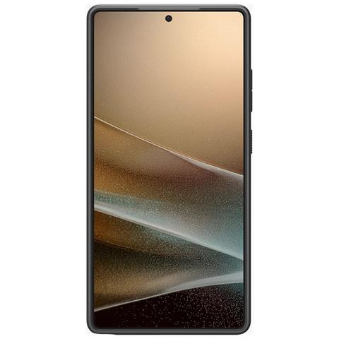 Liquid Air custodia per cellulare 17,5 cm (6.9") Cover Nero - Foto 2