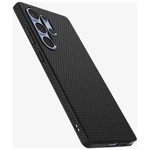 Liquid Air custodia per cellulare 17,5 cm (6.9") Cover Nero - Foto 13