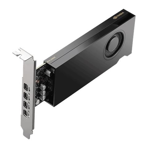 VCNRTX2000EADA-PL scheda video NVIDIA RTX 2000E Ada 16 GB GDDR6 - Foto 2