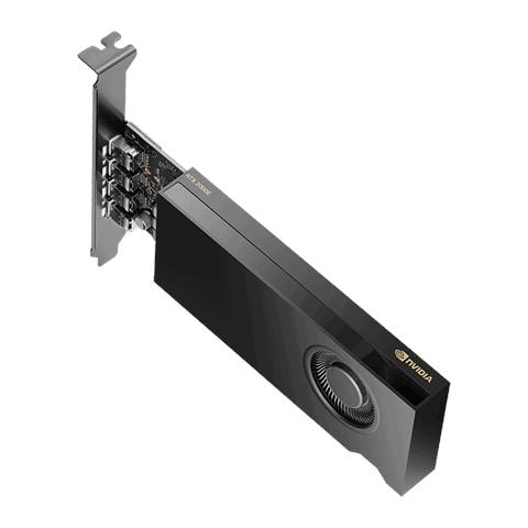 VCNRTX2000EADA-PL scheda video NVIDIA RTX 2000E Ada 16 GB GDDR6 - Foto 7