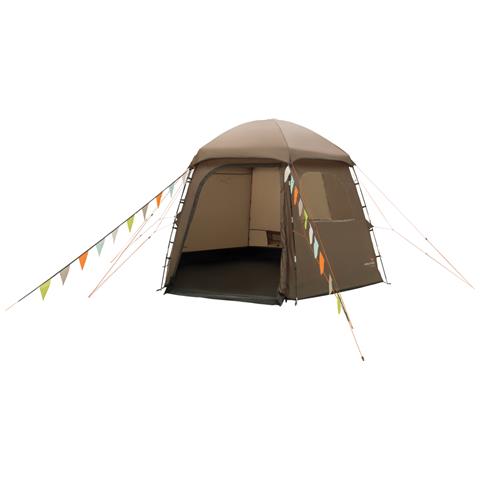 Sandland Yurt Sabbia Tenda a cupola /Igloo - Foto 1