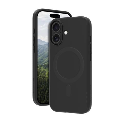 Greenland Pro MS custodia per cellulare Cover Nero - Foto 1