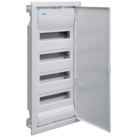 VU48NE centralino IP30 - Foto 1