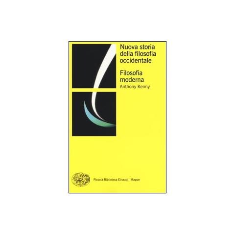 Anthony Kenny - Nuova storia della filosofia occidentale. Vol. 3: Filosofia moderna - Foto 1