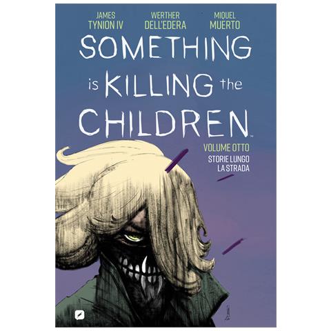 James IV Tynion - Something is killing the children. Vol. 8 - Foto 1