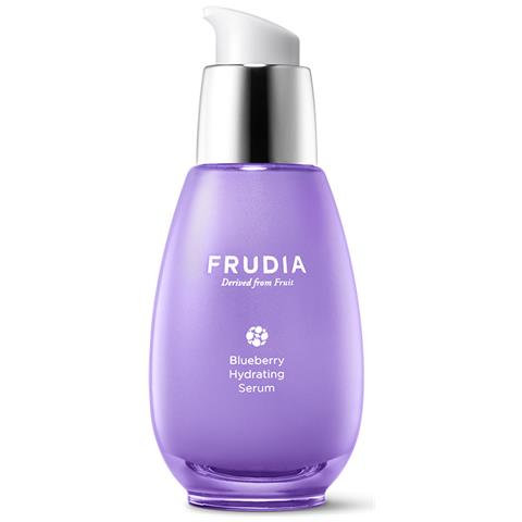 , Delivered From Fruit, Mirtillo, Idratante, Siero, Per Il Viso, 30 Ml - Foto 1