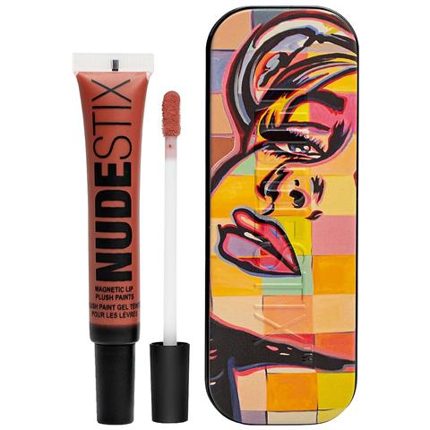 , Magnetic Lip, Lucidalabbra, Paprika Piccante, 10 Ml - Foto 1