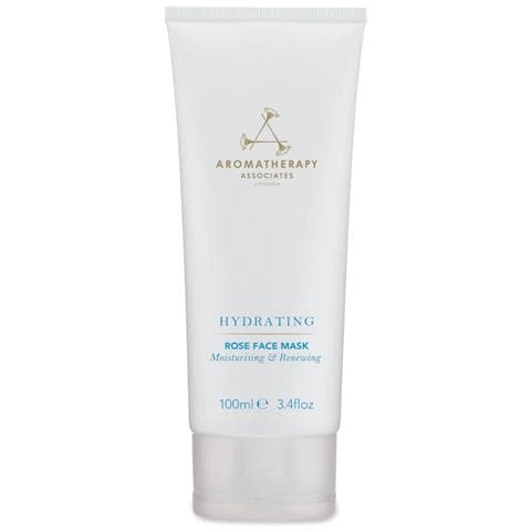 , Hydrating, Rosa, Rinnovamento, Maschera Crema, Per Il Viso, 100 Ml - Foto 1
