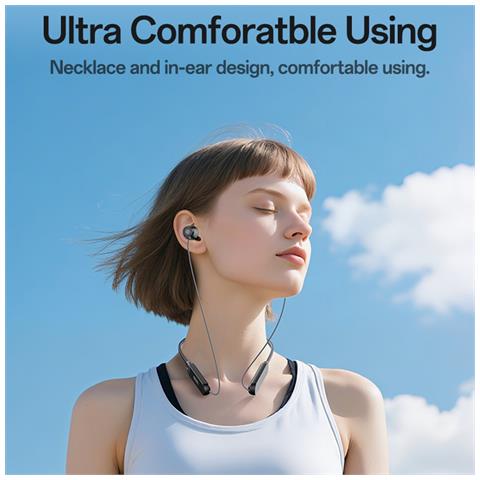 Auriculares de Cuello - Foto 4