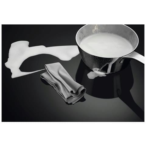 IKK84443FB Piano cottura ad induzione serie 6000 Bridge 80 cm - Foto 2