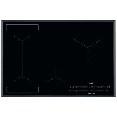 IKK84443FB Piano cottura ad induzione serie 6000 Bridge 80 cm - Foto 1