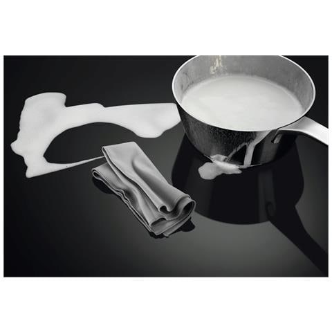 IKK84443FB Piano cottura ad induzione serie 6000 Bridge 80 cm - Foto 22