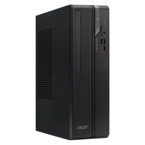 Veriton X VX2735G Intel Core Ultra 5 225 16 GB DDR5-SDRAM 512 GB SSD Windows 11 Pro SFF PC Nero - Foto 4