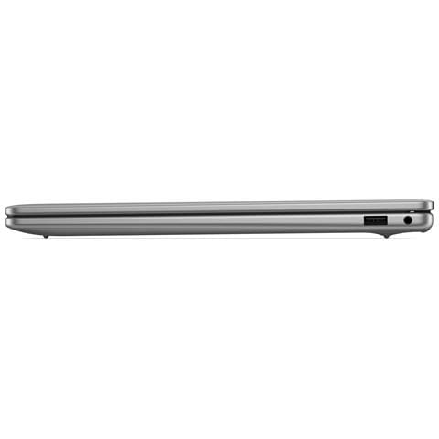Latitude 7455 Qualcomm Snapdragon X1P-64-100 Computer portatile 35,6 cm (14") Touch screen Quad HD+ 16 GB LPDDR5x-SDRAM 512 GB SSD Wi-Fi 7 (802.11be) Windows 11 Pro Nordic Grigio - Foto 11