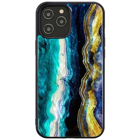 Custodia Viola Per Apple Iphone 12 Pro Max - Foto 2