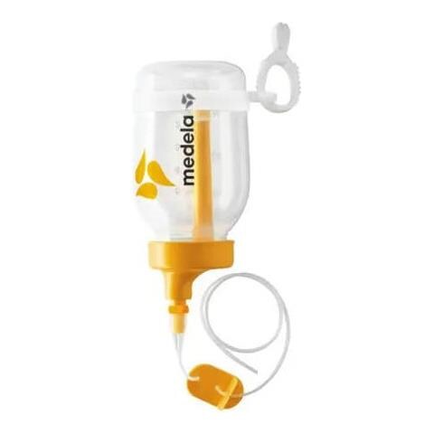 Sistema Allatamento Integrativo Supplementare Sns - Foto 1