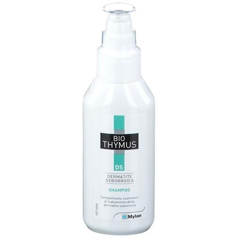 Biothymus Ds Dermatite Seborroica Shampoo 100 ml - Foto 4