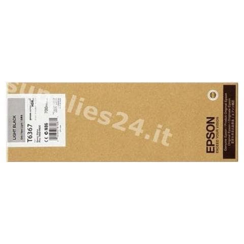 Tanica Inc. Nero Light 700 Ml - Foto 4