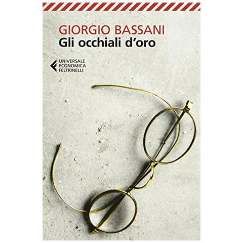 Giorgio Bassani - Gli occhiali d'oro - Foto 3