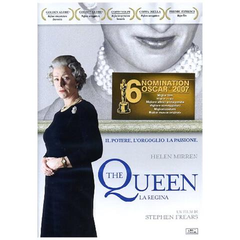 Dvd Queen (the) - La Regina - Foto 1