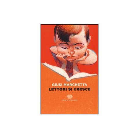 Giusi Marchetta - Lettori si cresce - Foto 1