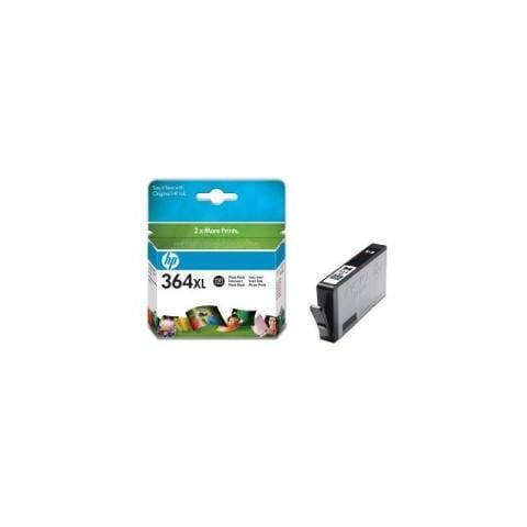 CB323EE Cartuccia Ink Originale 57 Ciano per D4145 / C4110 / K7103 / H470 / D5100 Capacità 750 Pagine - Foto 1