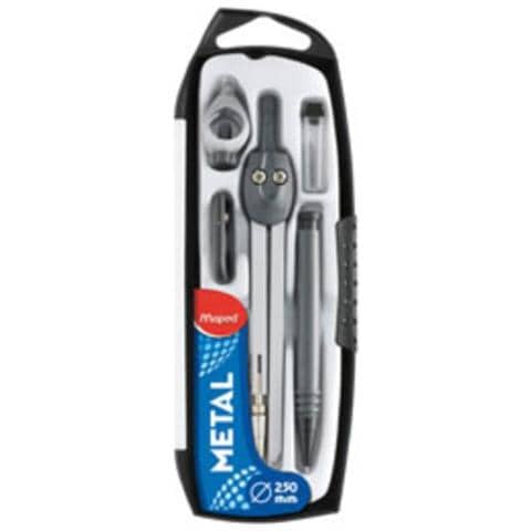 compasso metallo start 5pz max ø 250mm maped - Foto 2