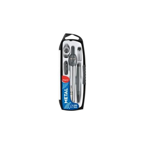 compasso metallo start 5pz max ø 250mm maped - Foto 1