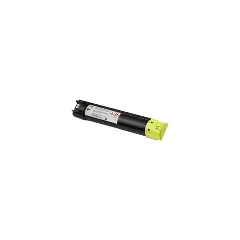 593-10928 Toner Originale Giallo per 5130CDN Capacitá 6000 Pagine - Foto 2
