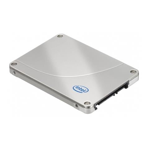 4XB0F28619, 120 GB, Serial ATA III, MLC, 6,35 cm (2.5") , Argento - Foto 1