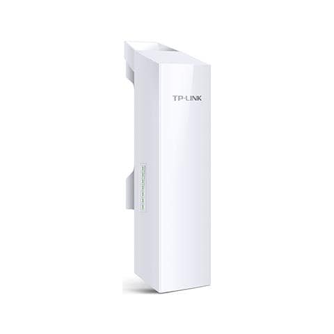Access Point Tp-Link Cpe210 Outdoor 300 Mbps 2.4 Ghz Cpe210 - Foto 1